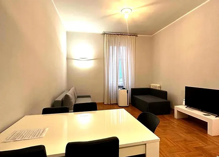 Cerri Apartment